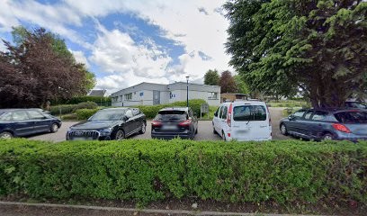 OBERHOLTZ Audrey, Cabinet Infirmier à Ludres