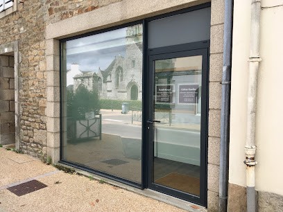 Coline Guellec Infirmiere à domicile, Cabinet Infirmier à Pluguffan