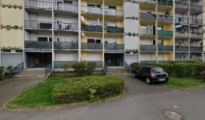 Cabinet Infirmier Allouch, Cabinet Infirmier à Mont-Saint-Martin