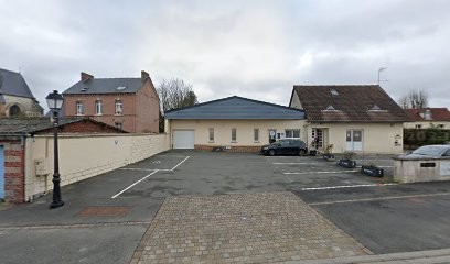 Cabinet Infirmier, Cabinet Infirmier à Villers-Bocage