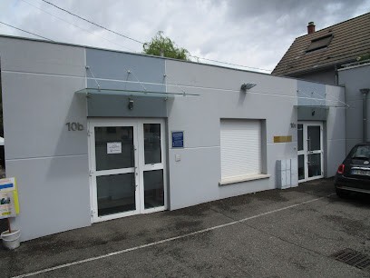 Cabinet infirmier Raphaëlle GROSS, Cabinet Infirmier à Vendenheim