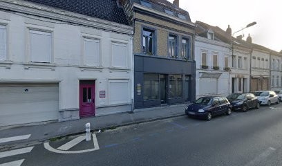 Jérémie MERY, Cabinet Infirmier à Saint-Amand-les-Eaux