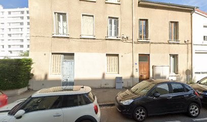 Cabinet Infirmier Lyon 8 Les Coquelicots, Cabinet Infirmier à Lyon 08