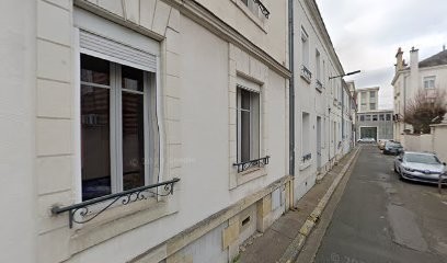 Ben Soussan Judith, Cabinet Infirmier à Tours