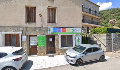 ADMR SIAD, Cabinet Infirmier à Levie