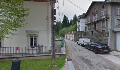 Rémolato Marie-Thérèse, Cabinet Infirmier à Plombières-les-Bains