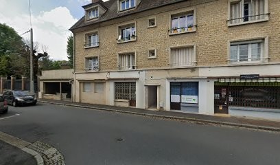 Blondeau Marielle, Cabinet Infirmier à Vimoutiers