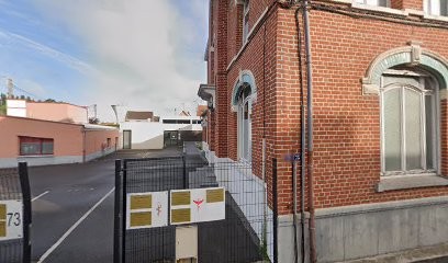 Havet Angélique, Cabinet Infirmier à Libercourt