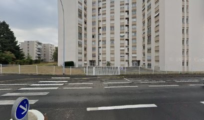 Philippe Jacqueline, Cabinet Infirmier à Pau