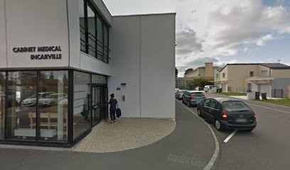 Lestienne Vallet Annie Marie Jeanne, Cabinet Infirmier au Havre