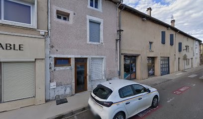 BERT Jordane Infirmier, Cabinet Infirmier à Saint-Didier-sur-Chalaronne