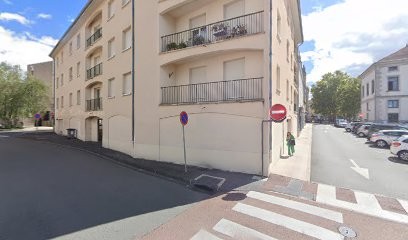 SCP Inf Damon Maiss Portailler Poughon, Cabinet Infirmier à Feurs