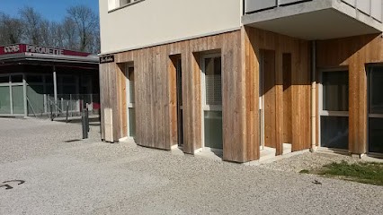 Marie Seillier et Emmanuelle Favre, Infirmières à domicile, Cabinet Infirmier au Bourget-du-Lac