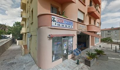 Infirmière libérale Claudia Albertini, Cabinet Infirmier à Bastia