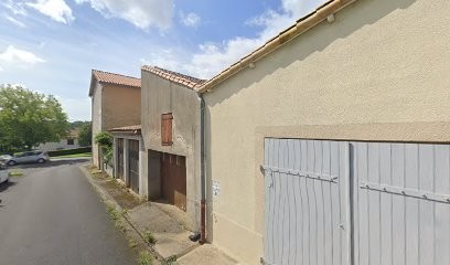 Chartier Brigitte, Cabinet Infirmier à Vivonne