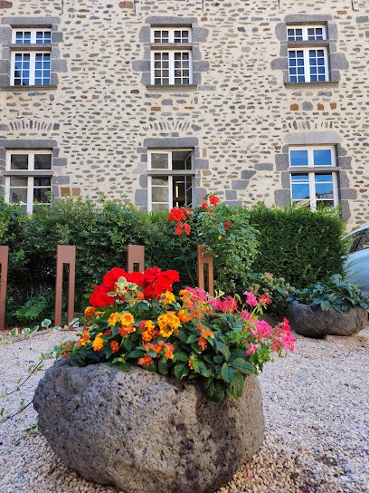 Saint Flour, Cabinet Infirmier à Saint-Flour