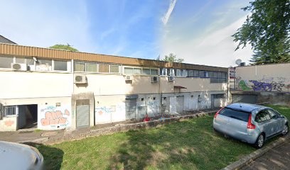 Card-Grandjean Isabelle, Cabinet Infirmier à Vesoul