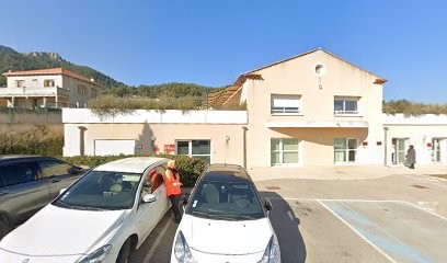 Ferrer Chantal, Cabinet Infirmier à Cadolive