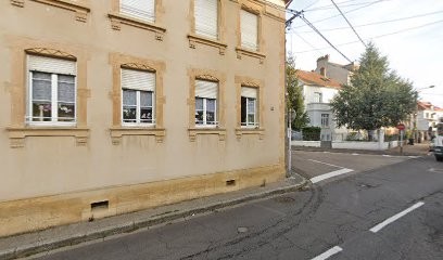 Odabachian Martine, Cabinet Infirmier à Longeville-lès-Metz