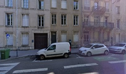 BELFOND Léa , infirmière à domicile, Cabinet Infirmier à Nancy