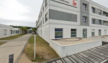 Careme Houze-cerfon Nicole, Cabinet Infirmier à Soyaux