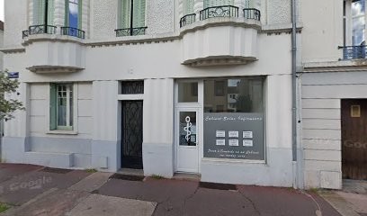 Cabinet infirmier Lyautey - Faustine Dufour, Cabinet Infirmier à Vichy