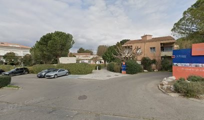 Faucher Laurent, Cabinet Infirmier à Plan-de-Cuques