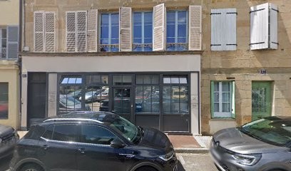Heyde Alexia, Cabinet Infirmier à Langres