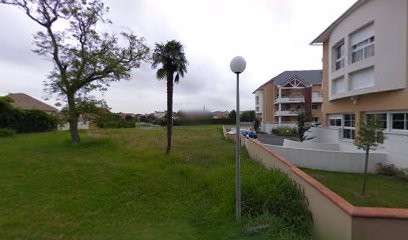 CAZENAVE Pauline, spécialisée en plaies et cicatrisation, Cabinet Infirmier à Gelos