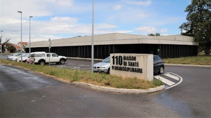 Cabinet Infirmier du Larzac, Cabinet Infirmier à La Cavalerie