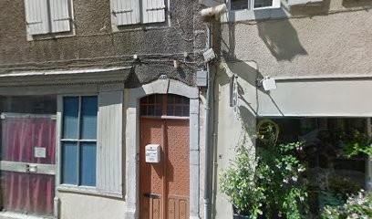 Infirmière Libérale DODOGARAY Christelle, Cabinet Infirmier à Navarrenx