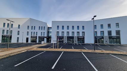 Gandon Stéphanie, Cabinet Infirmier à Lons