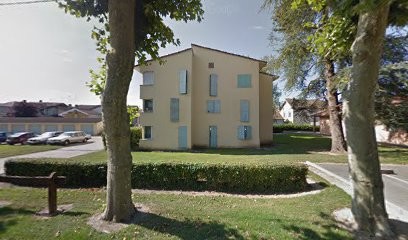 Cabinet Infirmier De Saint-Julien-sur-Reyssouze, Cabinet Infirmier à Saint-Julien-sur-Reyssouze