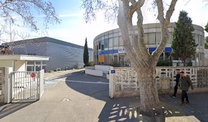 Randriamanjato Boudier et Caron, Cabinet Infirmier à Marseille 16