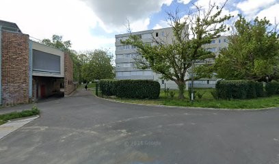 Bertrand Celine, Cabinet Infirmier à Savigny-le-Temple