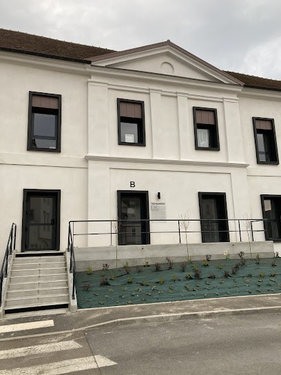 REDOLFI GRENIER Delphine, Cabinet Infirmier à Villenauxe-la-Grande