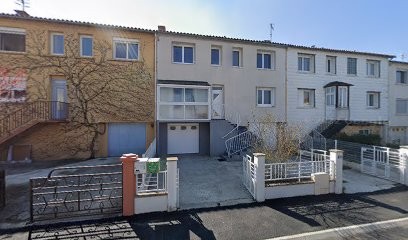 Roques Anne-Marie, Cabinet Infirmier à Onet-le-Château