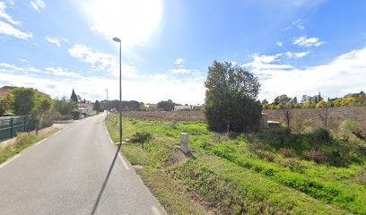 Ricard Catherine, Cabinet Infirmier à La Londe-les-Maures