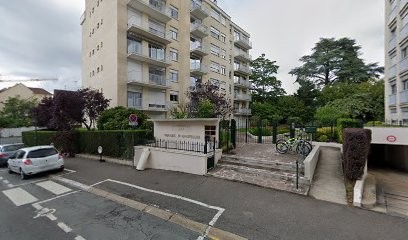 Chatelet Benoit Gilles, Cabinet Infirmier à Rambouillet