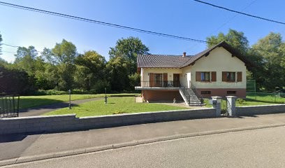 Rubeck Laure, Cabinet Infirmier à Volmunster