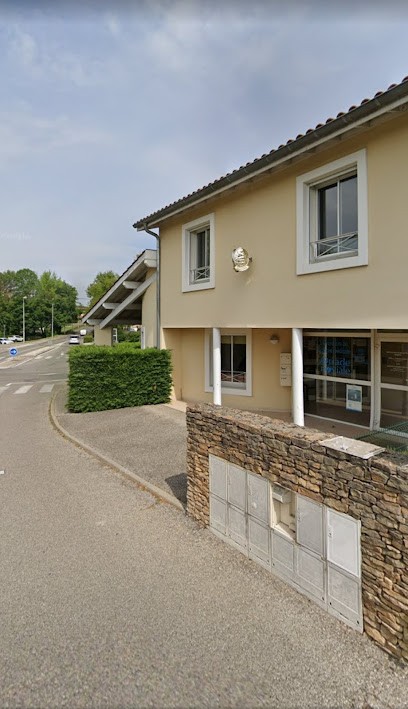 Miège Isabelle, Cabinet Infirmier à L'Isle-d'Abeau