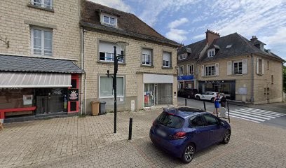 Vallée Delphine, Cabinet Infirmier au Hom