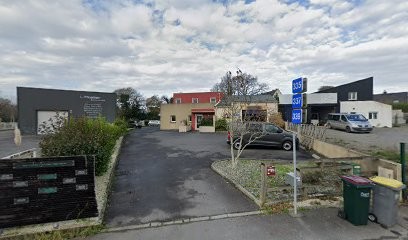 Le Cann Delphine, Cabinet Infirmier à Plougastel-Daoulas