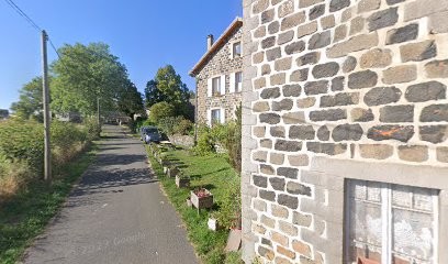 Jouve Sylvie, Cabinet Infirmier aux Vastres