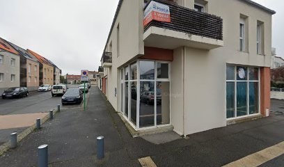 Elodie ARNOULT, Cabinet Infirmier à La Montagne