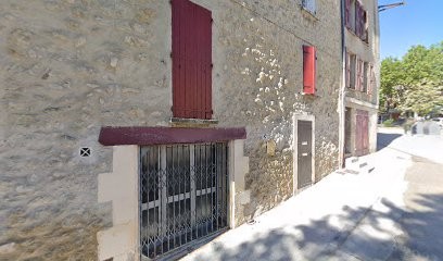 Rey Bernard, Cabinet Infirmier à Manosque