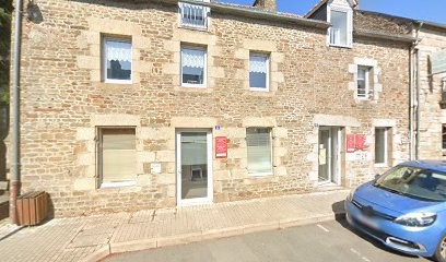 Le fol frédéric, Cabinet Infirmier à Lanvallay