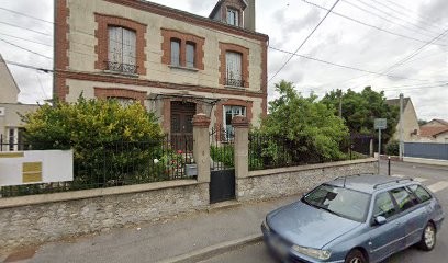 Cabinet Des Noues, Cabinet Infirmier à Goussainville