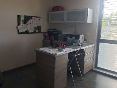 Pierrat Gutmann Marie-Noelle, cabinet infirmier du pôle de santé du Hasenrain, Cabinet Infirmier à Mulhouse