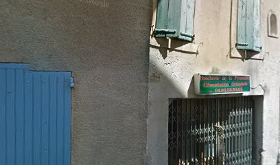 Jonas Dupuy Infirmier Libéral, Cabinet Infirmier à L'Isle-sur-la-Sorgue